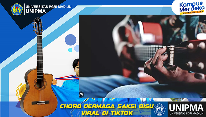 Chord Gitar Dermaga Saksi Bisu Lagu Berjudul Aku tak Cinta Iklim Viral