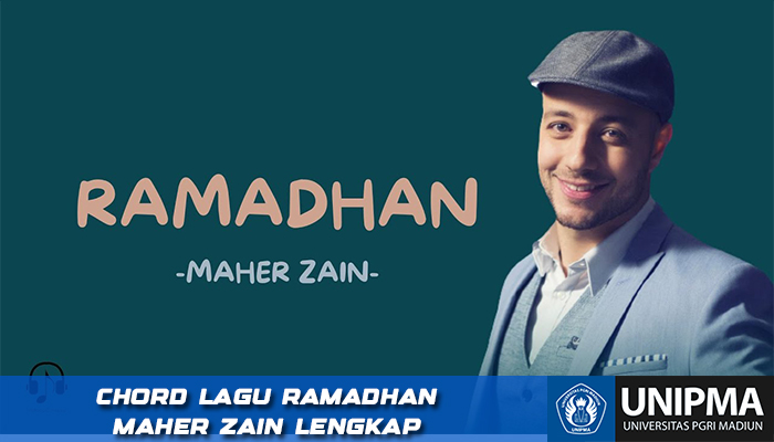 Chord dan Lirik Lagu Ramadhan Tiba oleh Opick