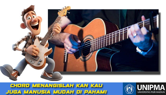 Lirik dan Chord Gitar Lagu Jiwa Yang Bersedih Milik Ghea Indrawari