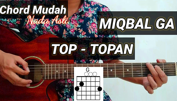 Lirik Lagu Top Topan Happy Asmara Mudah Di Pahami