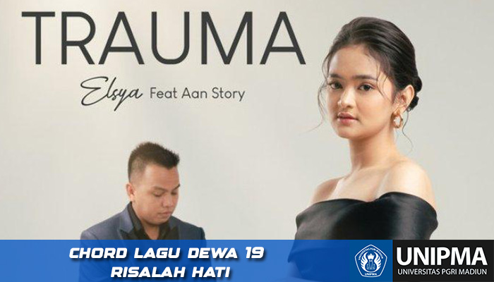 Elsya feat Aan Story -Trauma Chord