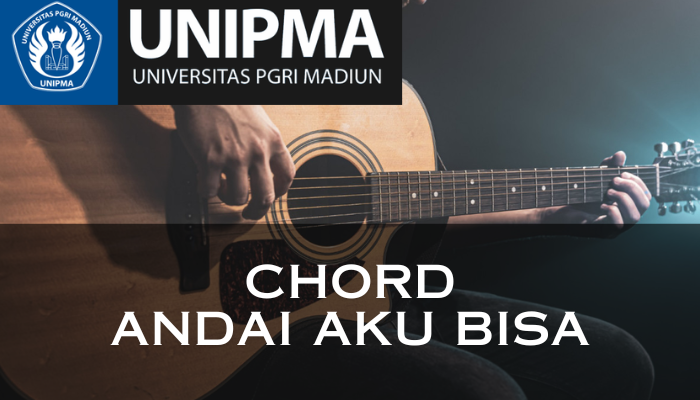 Chord Andai Aku Bisa Lagu Chrisye yang Legendaris di Indonesia!